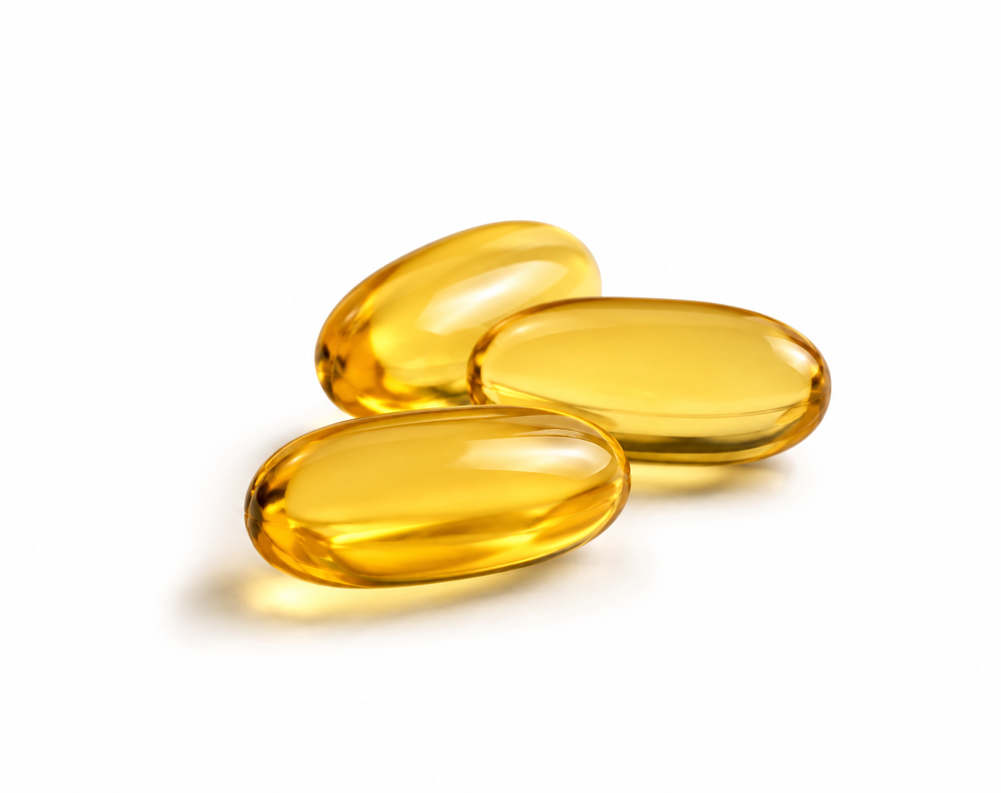 Soft Gelatin Capsules