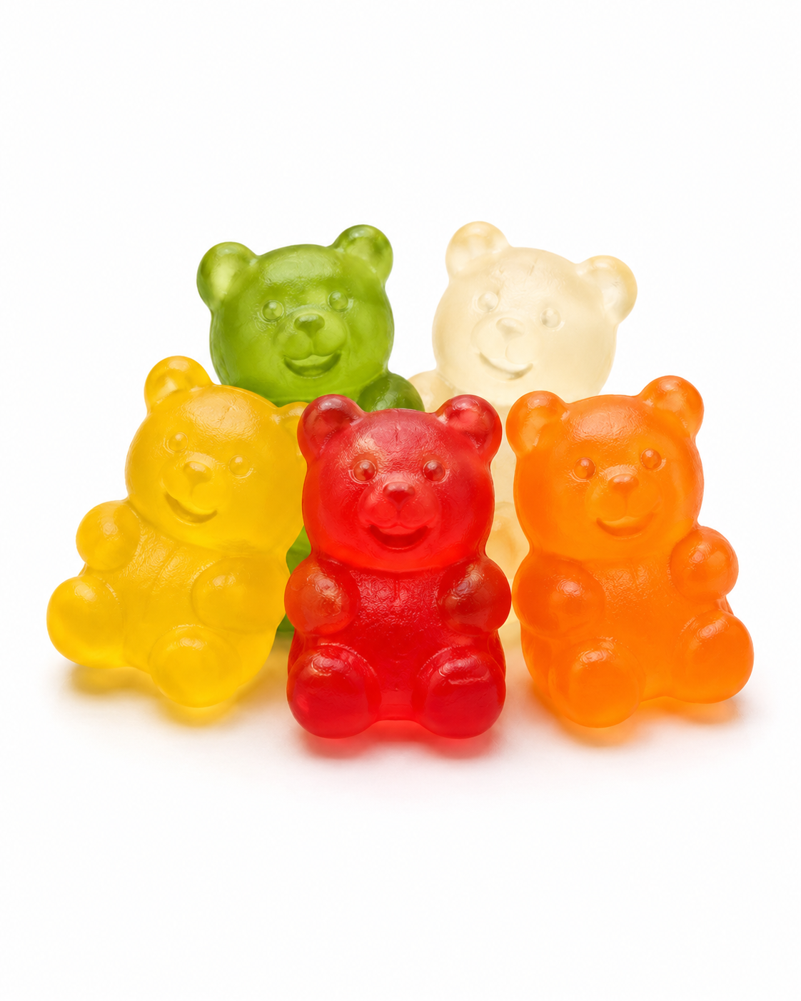 Gummies