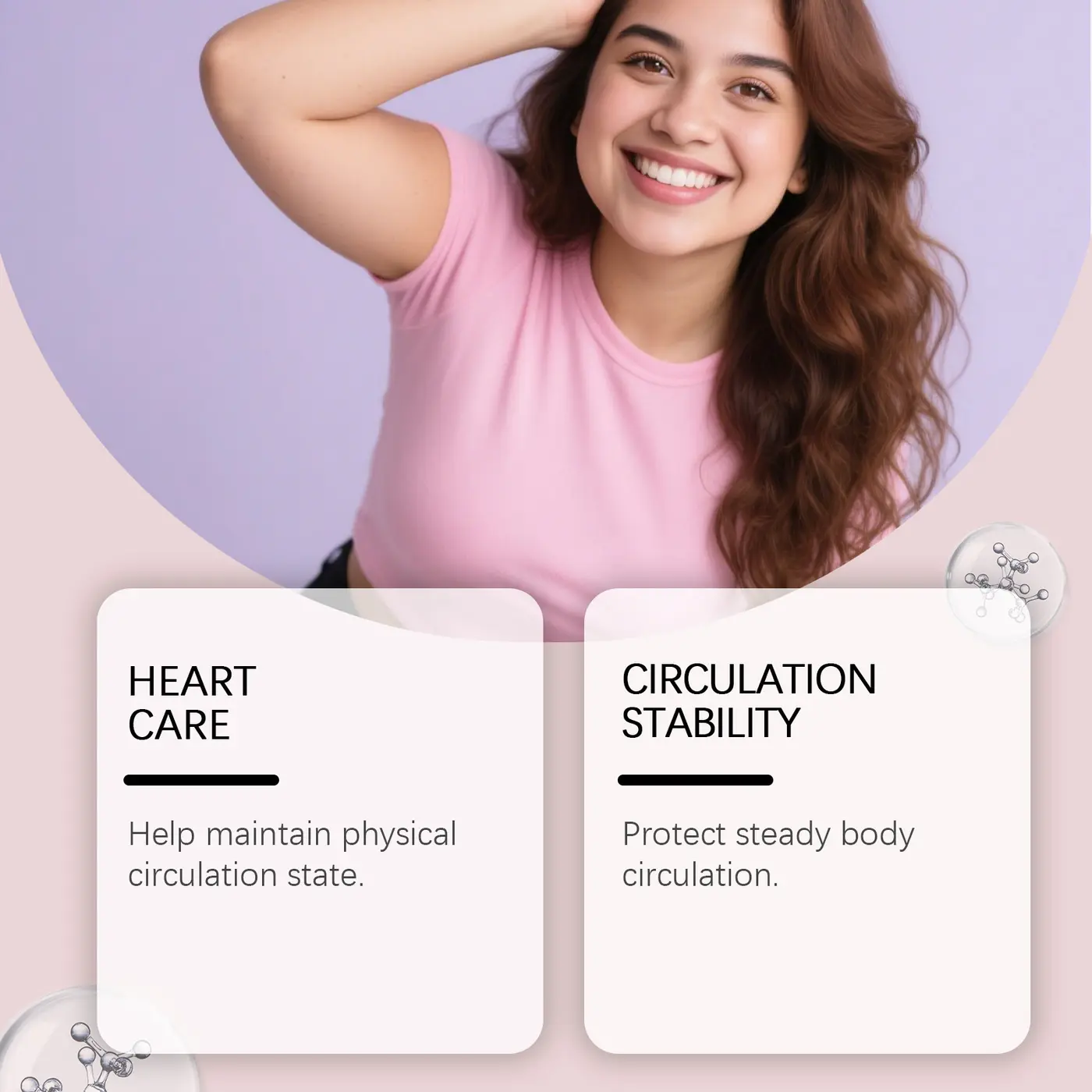 Aged Odorless Garlic Softgels product presentation
