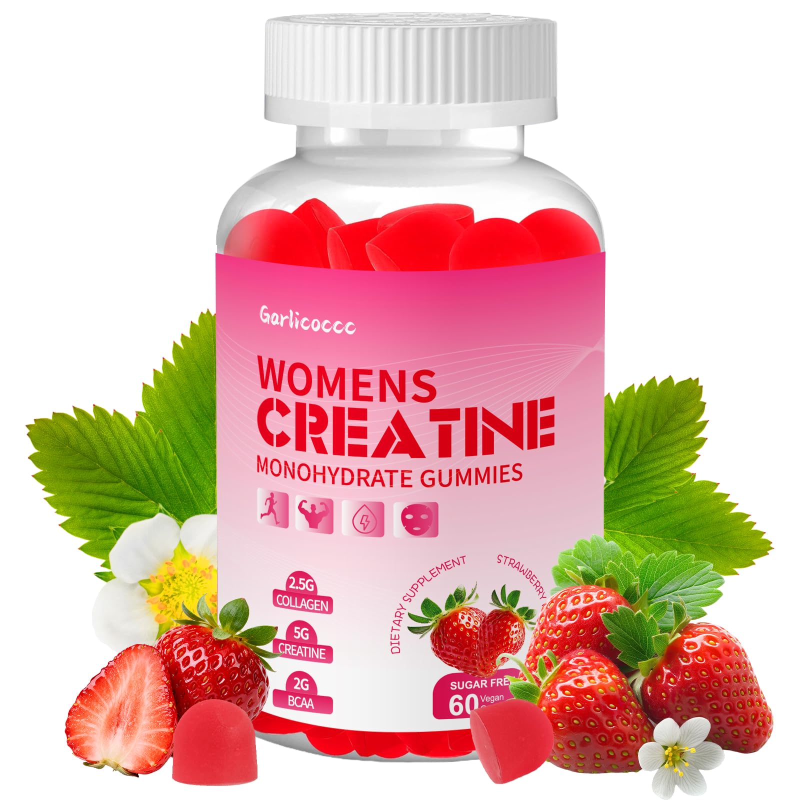 Creatine Gummies